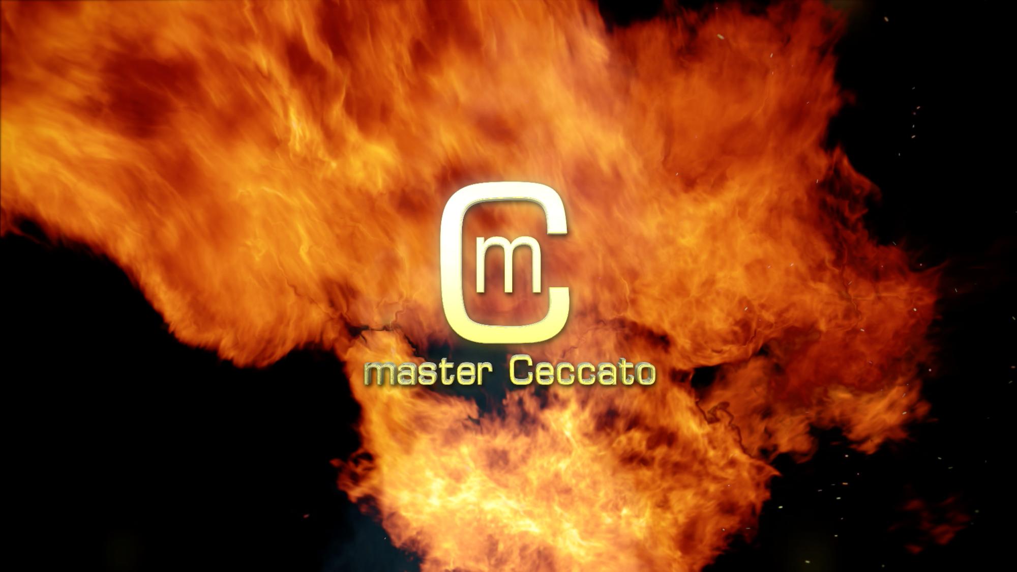 Master Ceccato